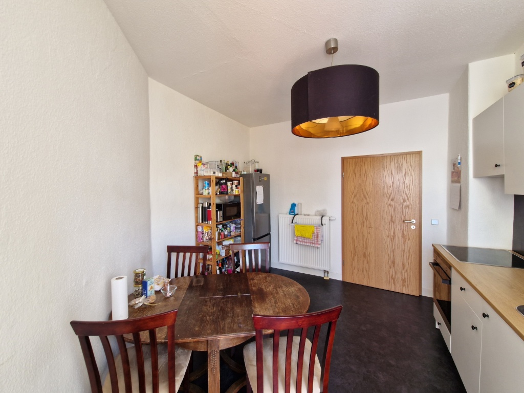 WG-Neugründung 3-Raum-Wohnung – Helmstedter Straße 21, 39112 Magdeburg Sudenburg – Vorschaubild 5