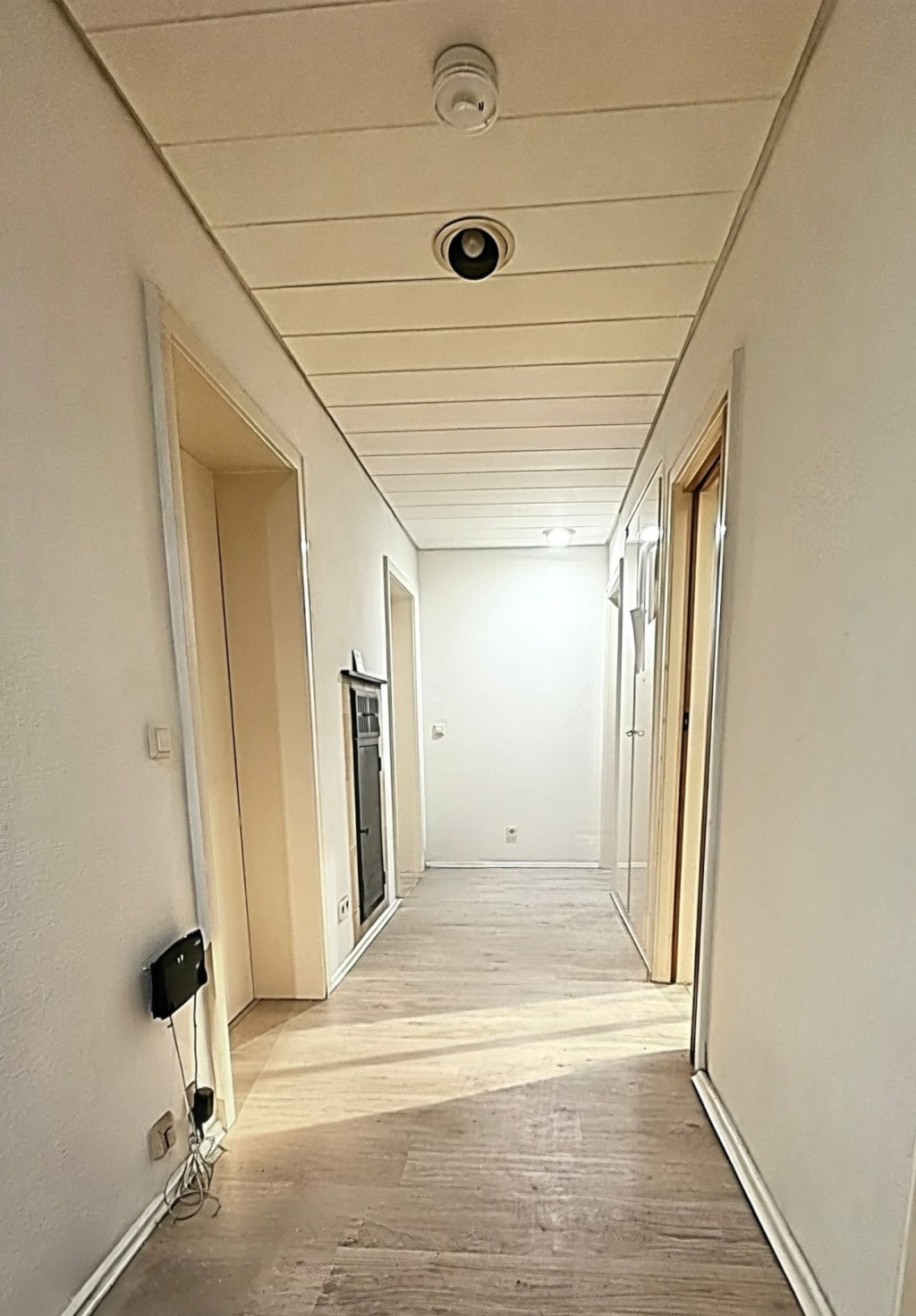 Flatshare Bad Cannstatt Nürnbergerstraße 113 - Flur