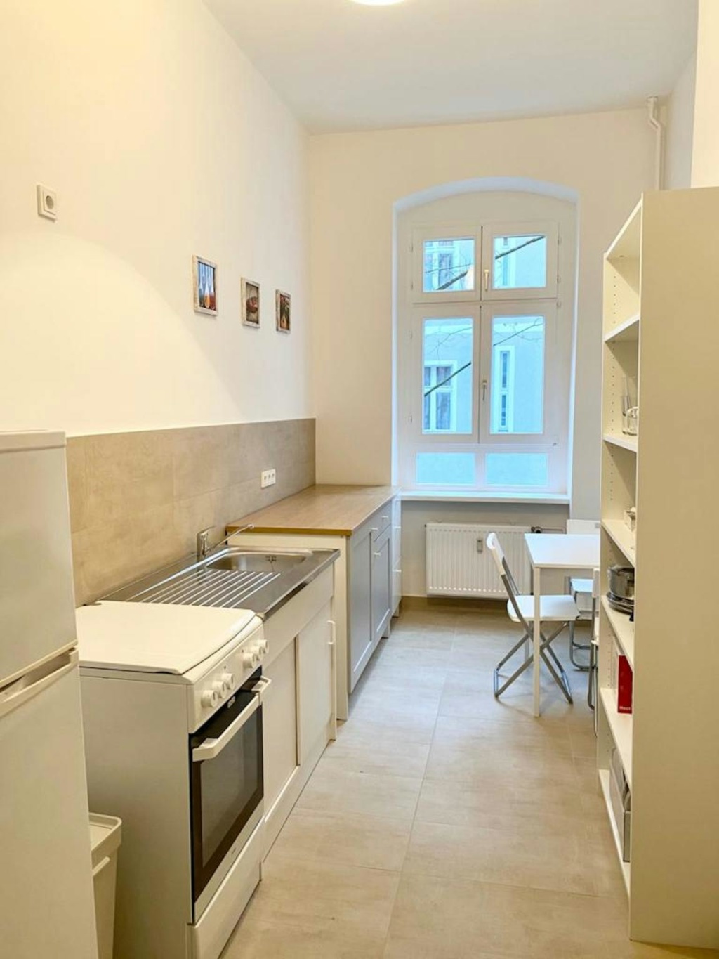 Wohnung Berlin Kamminer Straße - Bild 4