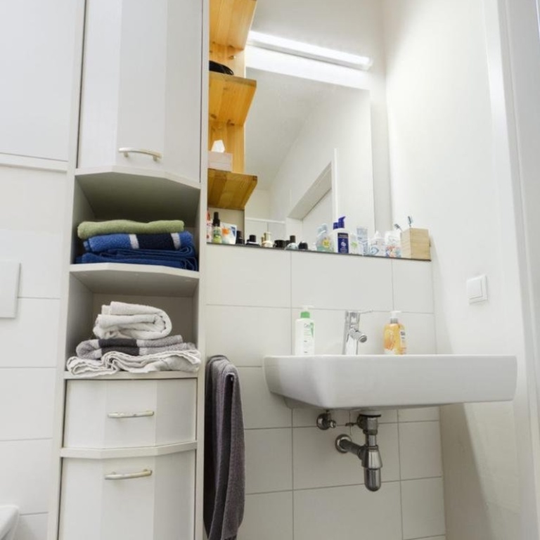 1-Zimmer Wohnung in der Alten Schlosserei – Jäckstraße 13, 96052 Bamberg Alte Seilerei ehem. Schaeffler Areal – Vorschaubild 15