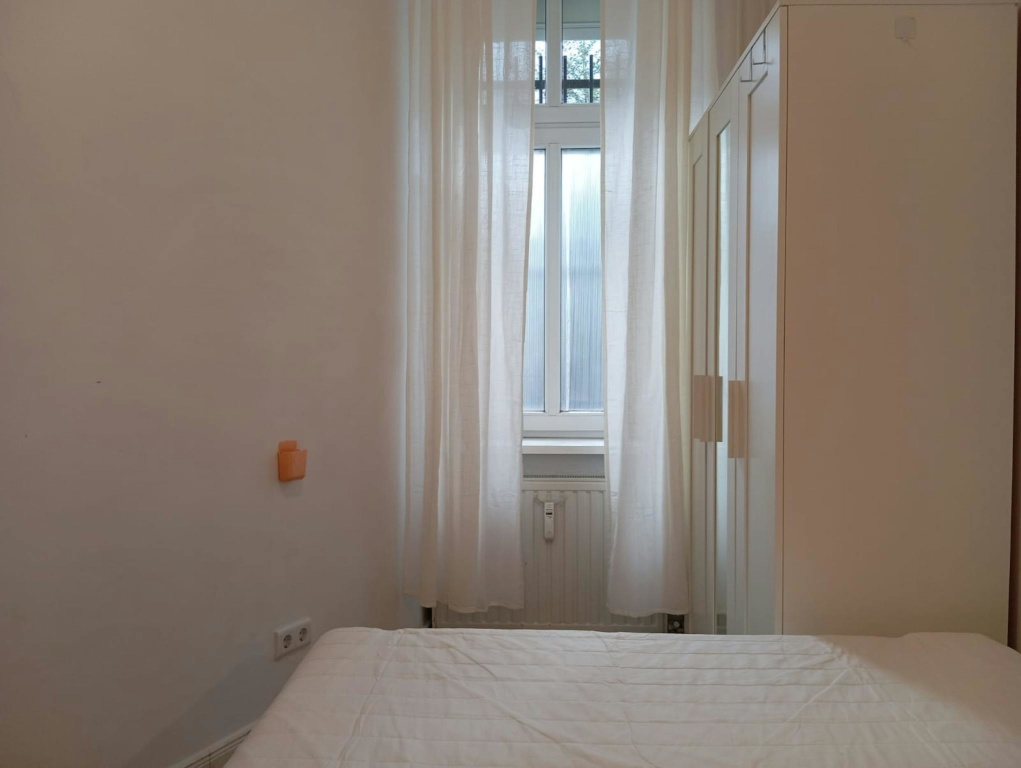 Sonnenburger Straße, Berlin – Sonnenburger Straße, 10437 Berlin Prenzlauer Berg – Vorschaubild 8