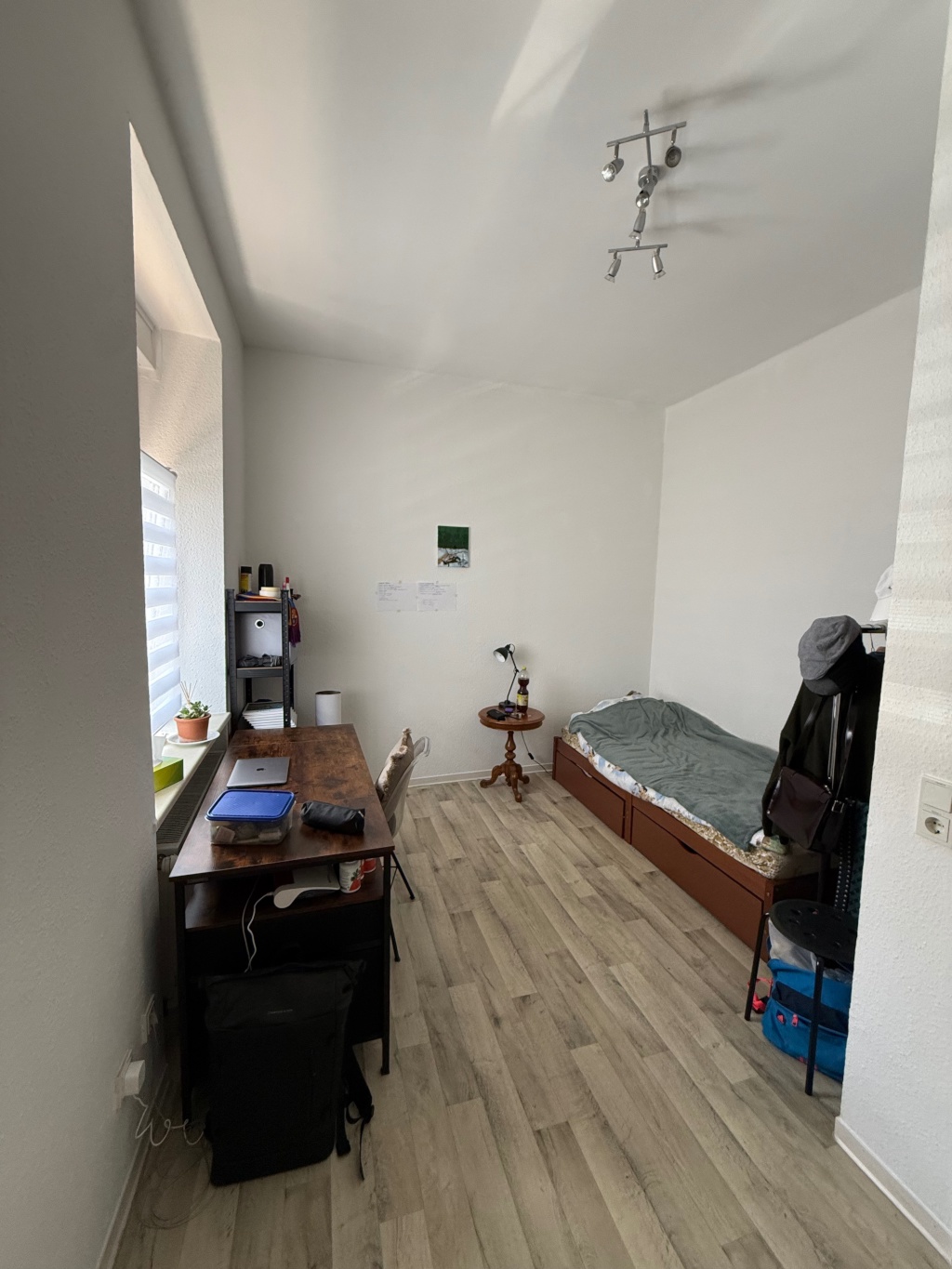 1 Zimmer Wohnung Trier
