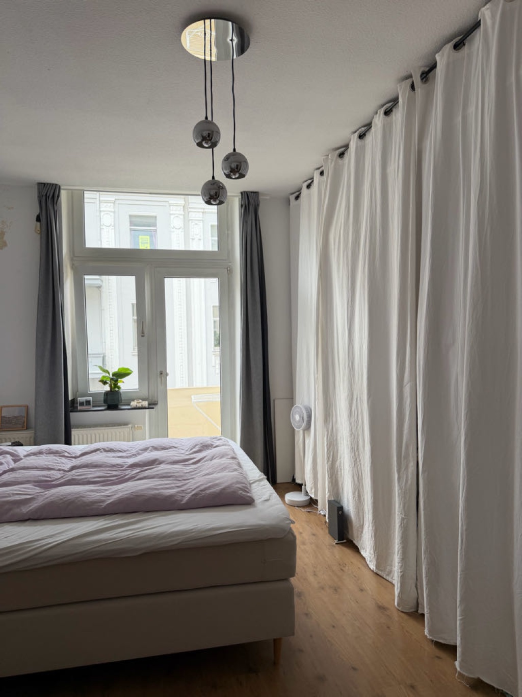 Wohnung Friedrichstadt Fürstenplatz - Bild 7