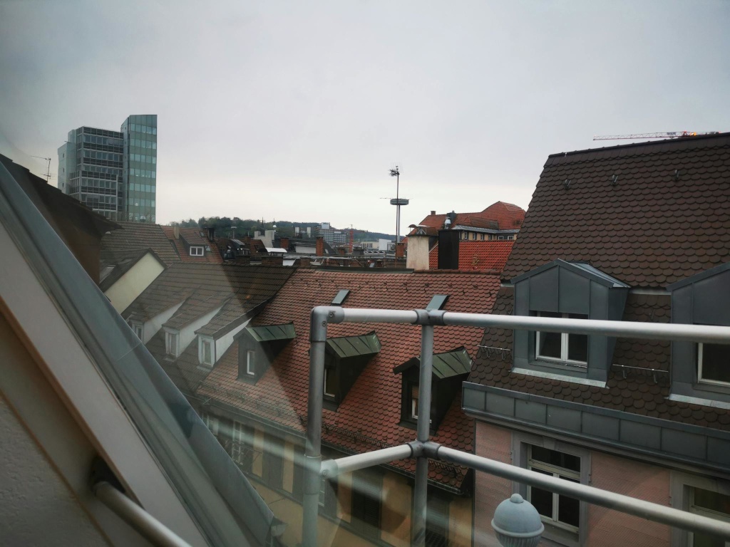 Leonhardstraße, Stuttgart – Leonhardstraße, 70182 Stuttgart Mitte – Vorschaubild 6