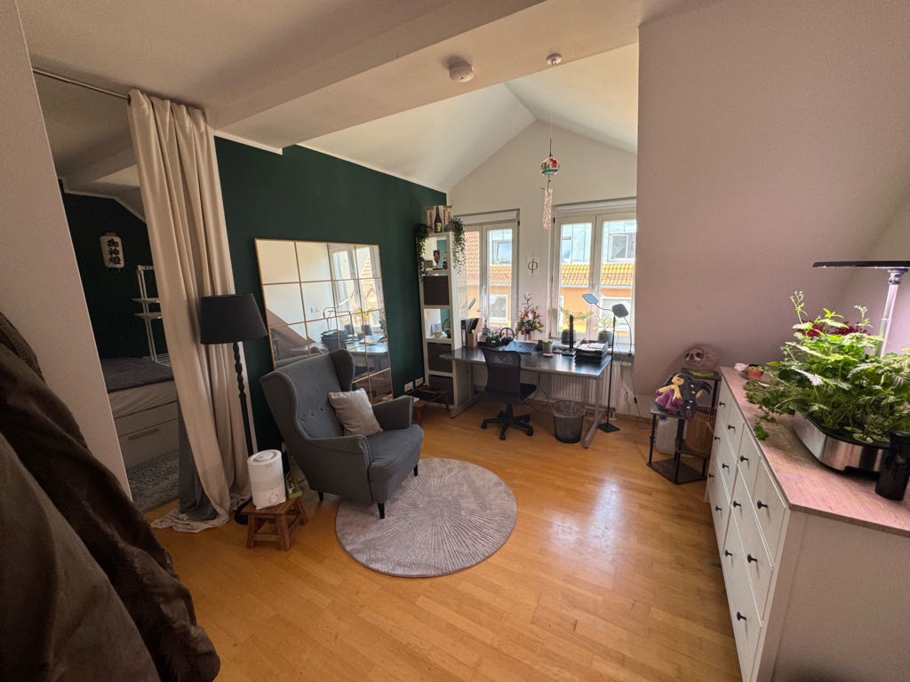 WG-Zimmer Innenstadt Stubenlohstraße - Bild 2