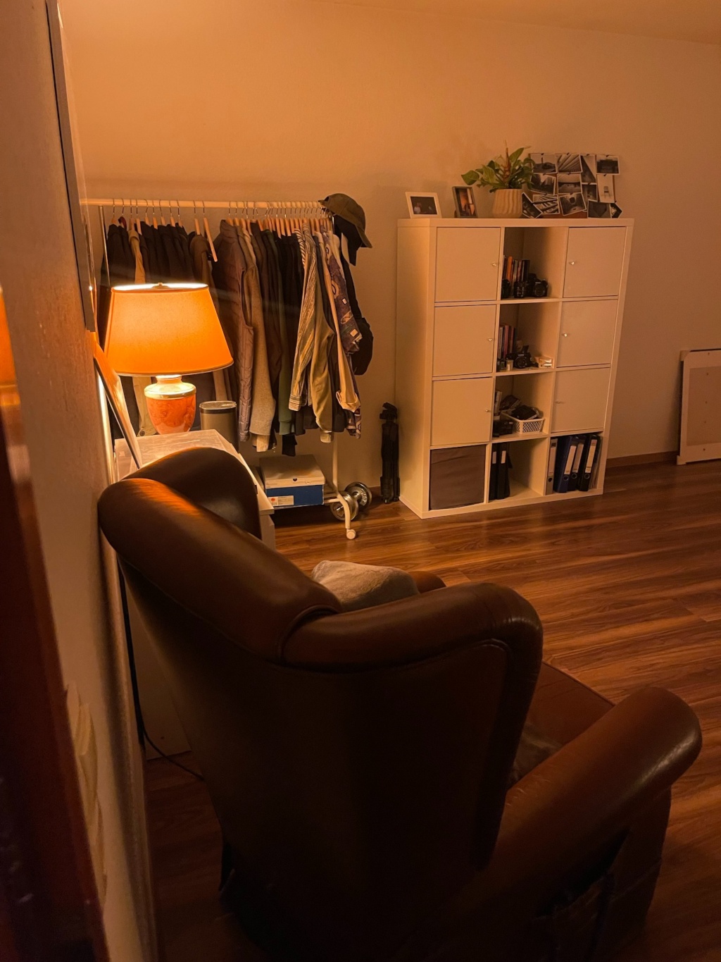 Cosy attic apartment – Karl-Marx-Straße 206, 12055 Berlin Neukölln – Vorschaubild 2