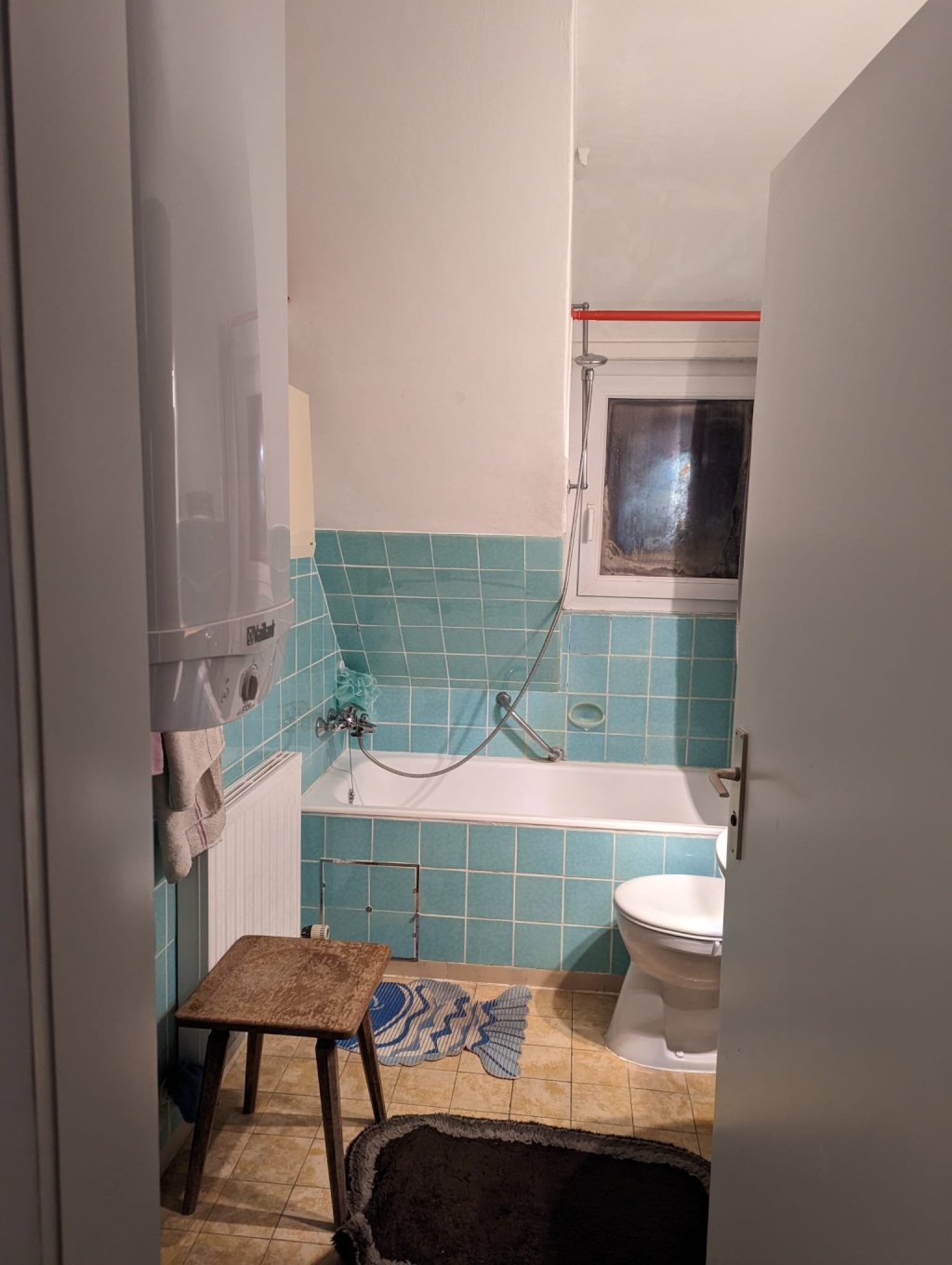WG-Zimmer Vaihingen Am Feldrand - Bild 7