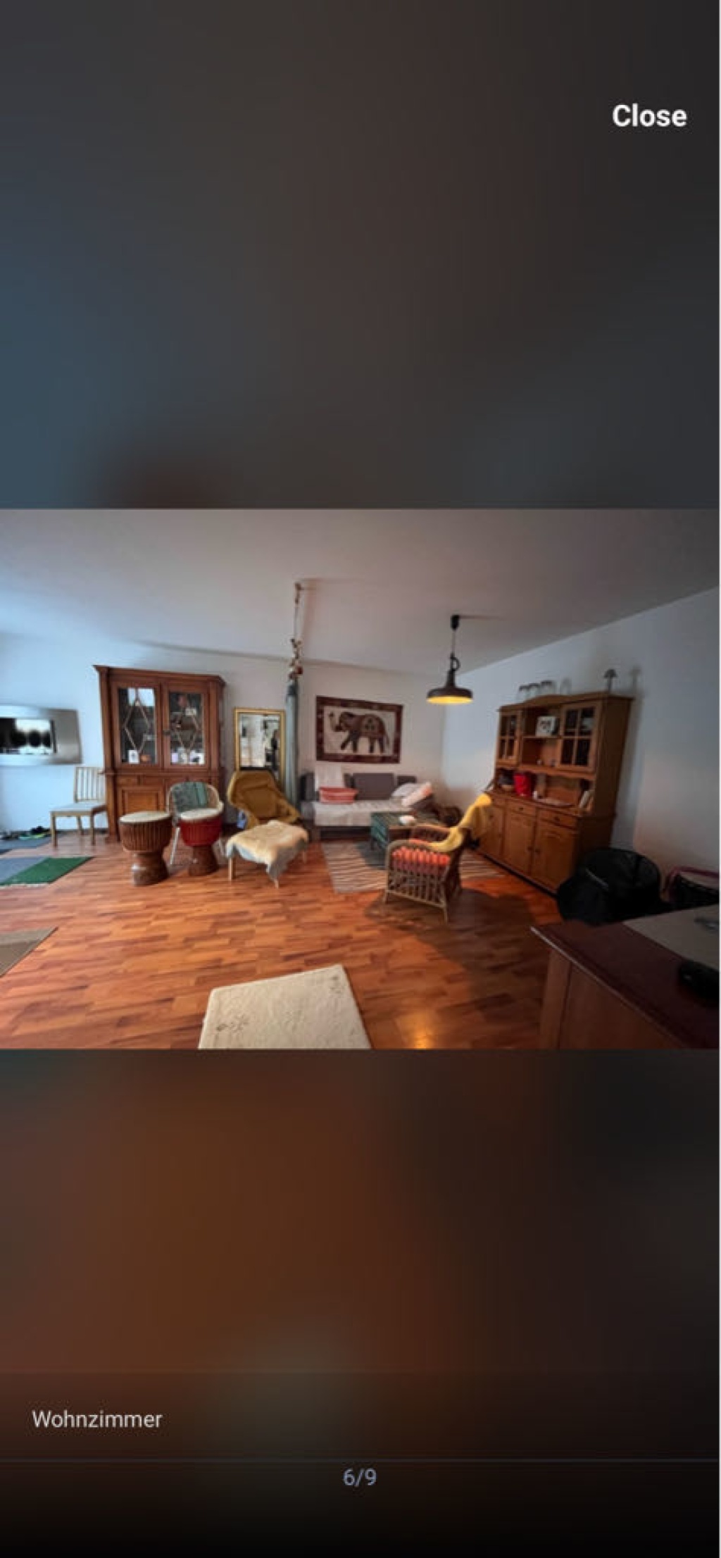 Apartamento Lasbachtal Bodelschwinghstraße 34 - foto 5