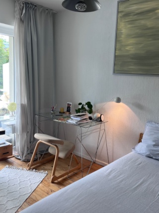 Anzeigenbild: sonniges Zimmer in bester Lage
