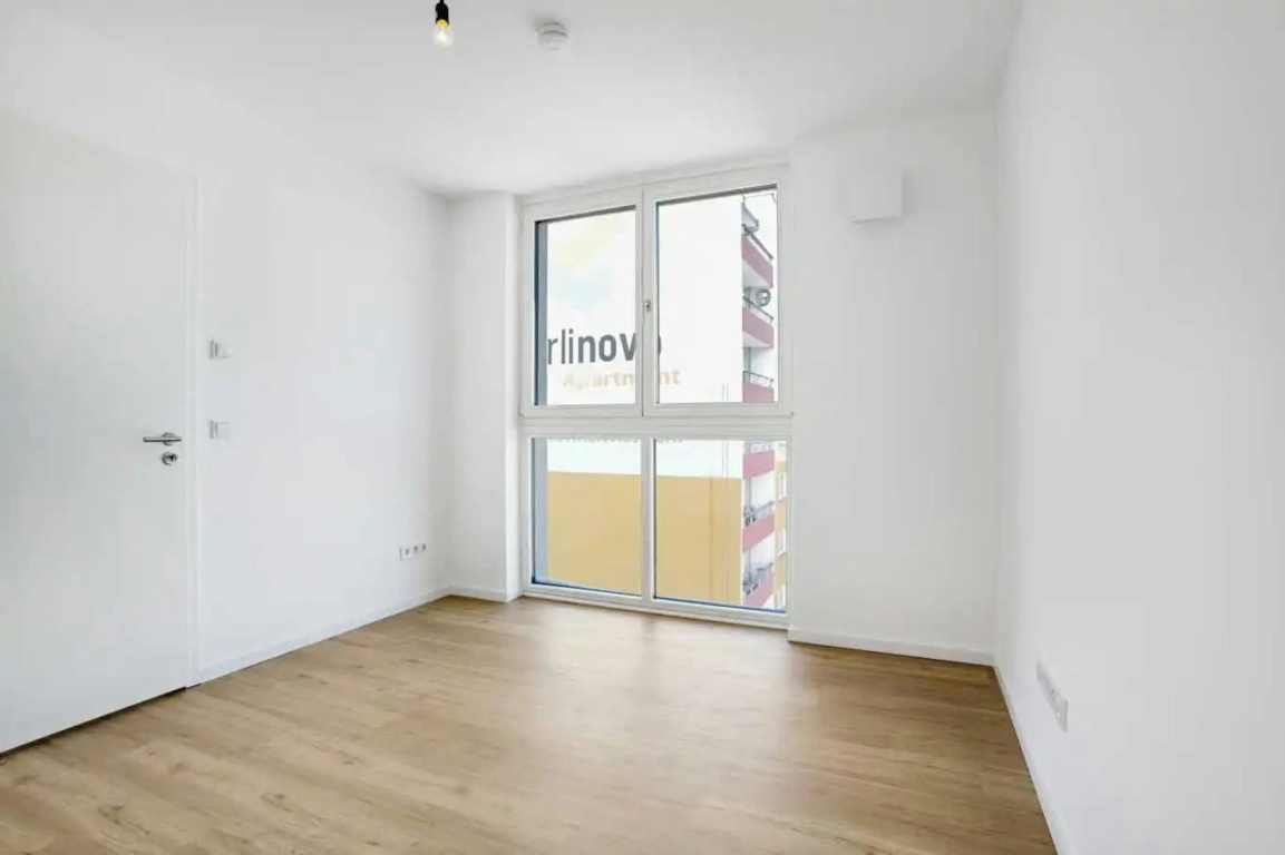 Allee der Kosmonauten, Berlin – Allee der Kosmonauten, 10315 Berlin Friedrichsfelde – Vorschaubild 5