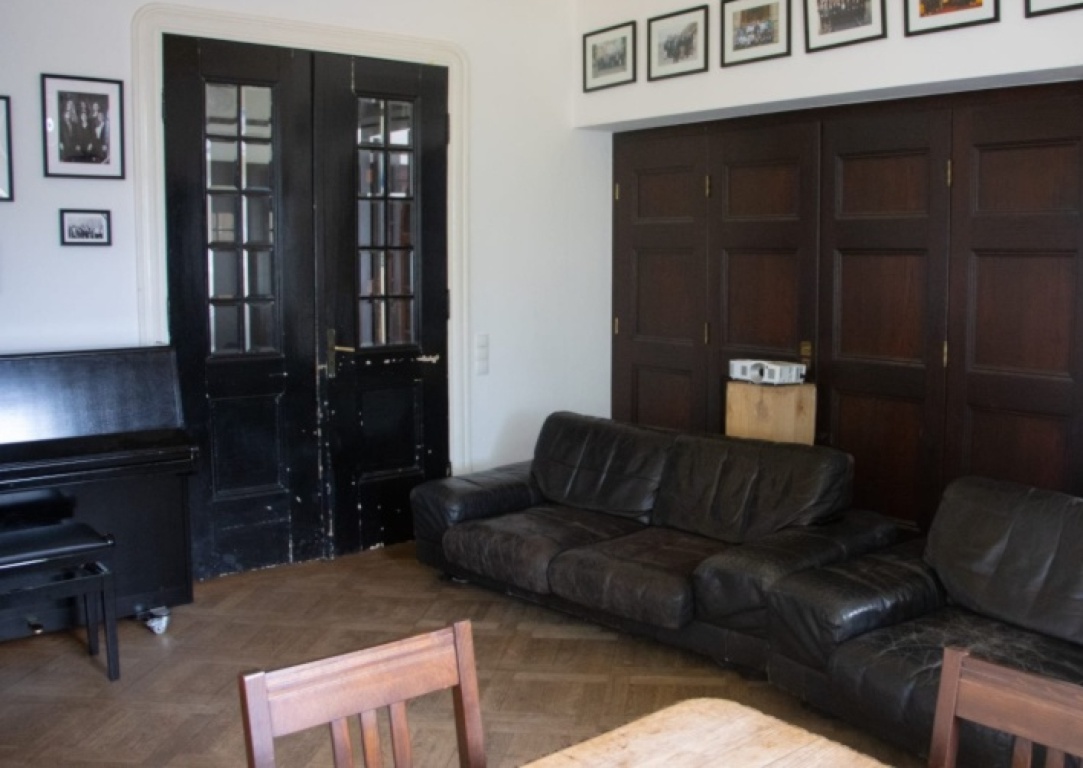 WG-Zimmer Neuenheim Neuenheimer Landstr. 42 - Bild 8