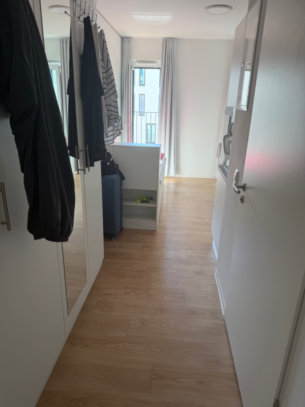 Zentrale, ruhige und gemütliche Wohnung – 44137 Dortmund Innenstadt-West – Vorschaubild 6