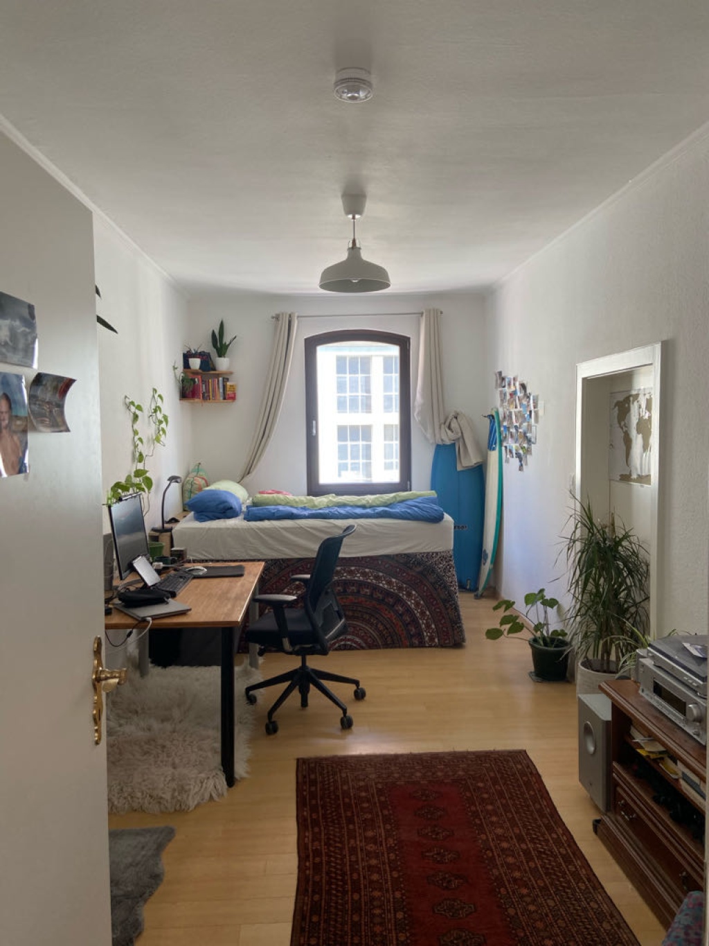 WG-Zimmer Innenstadt Weiße Herzstraße 1 - Bild 3