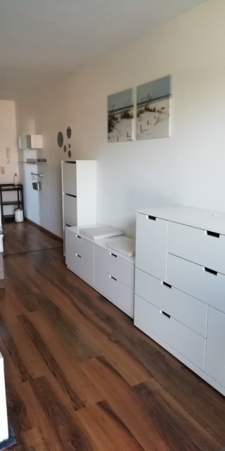Anzeigenbild: 2-Zimmer-Wohnung in OS-Wüste (WG-geeignet)