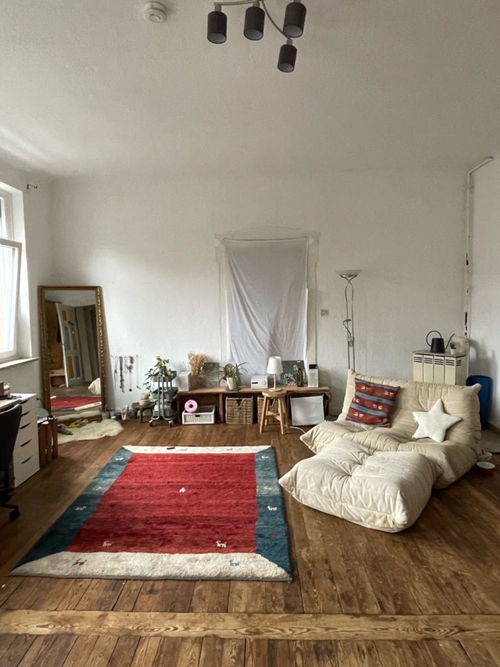 WG-Zimmer Innenstadt Schuhstraße 37 - Bild 1