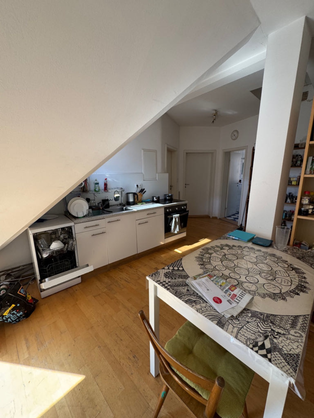 WG-Zimmer Innenstadt Stubenlohstraße - Bild 6