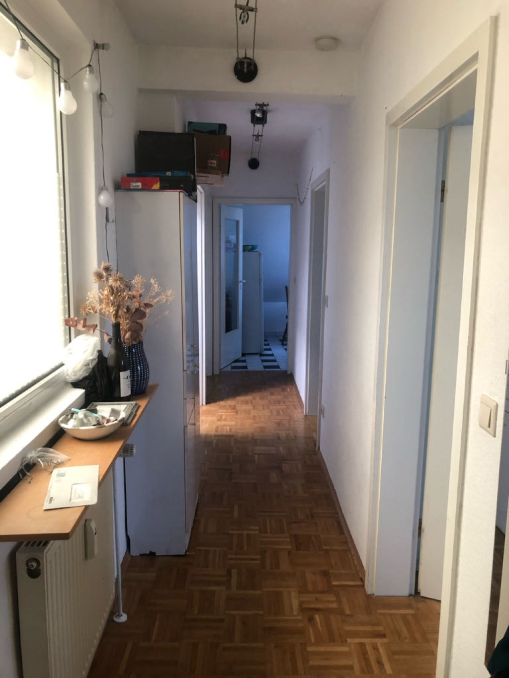 Habitación en WG Geist Hammerstraße - foto 5