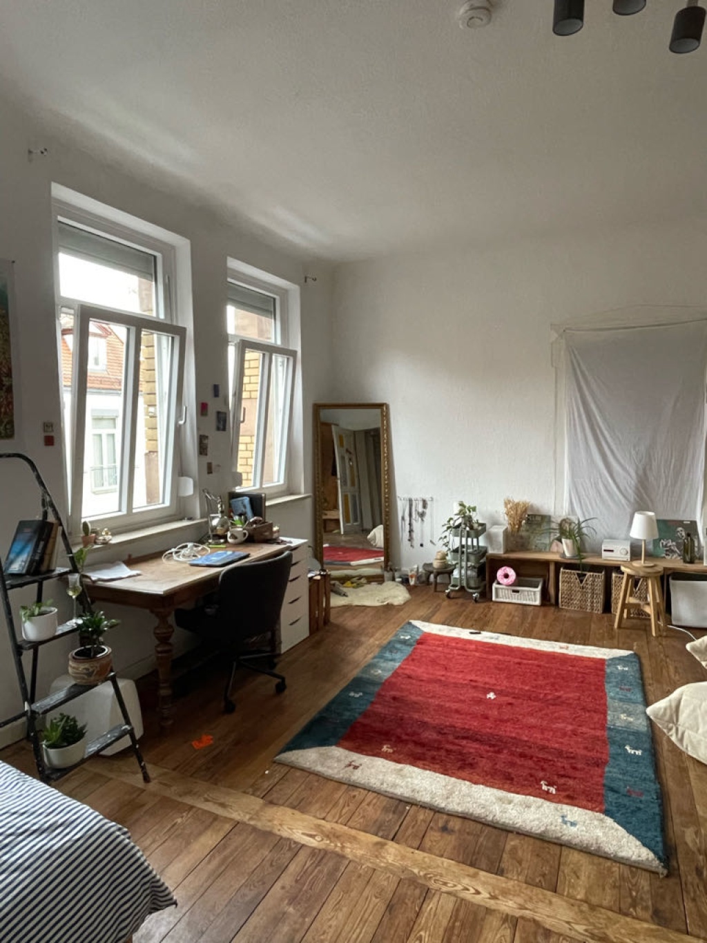 WG-Zimmer Innenstadt Schuhstraße 37 - Bild 3