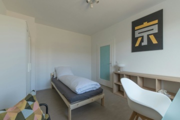 Ad image: Neltestraße, Berlin