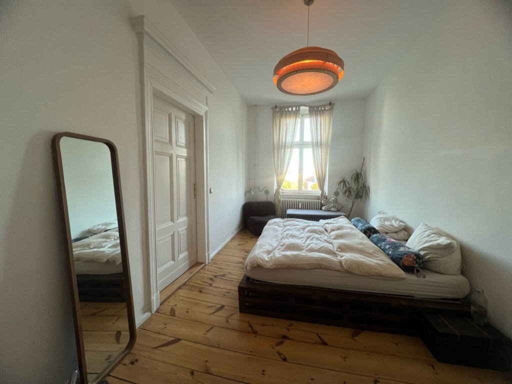 18.09. - 26.09.2026 vacation rental / just given days/Prenzlauer Berg – Wörther Straße 6, 10435 Berlin Kollwitzkiez – Vorschaubild 10