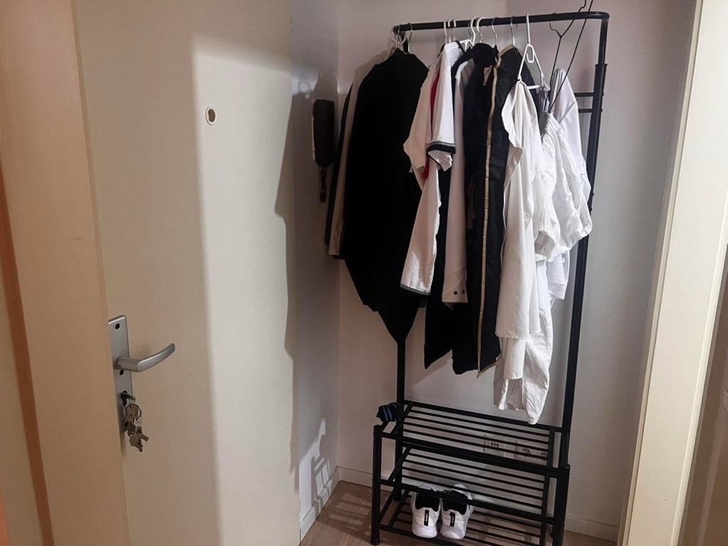 1-Zimmer-Wohnung Bad Kreuznach Hohe Bell 18 - Bild 11