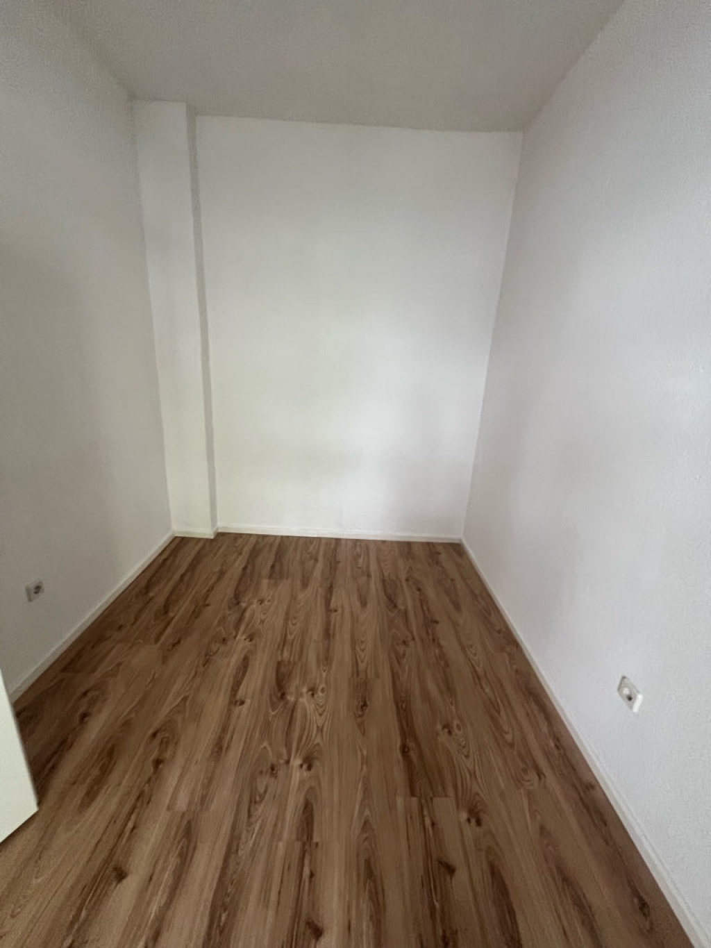 1-Zimmer-Wohnung Reinickendorf Eichborndamnn 36 - Bild 6