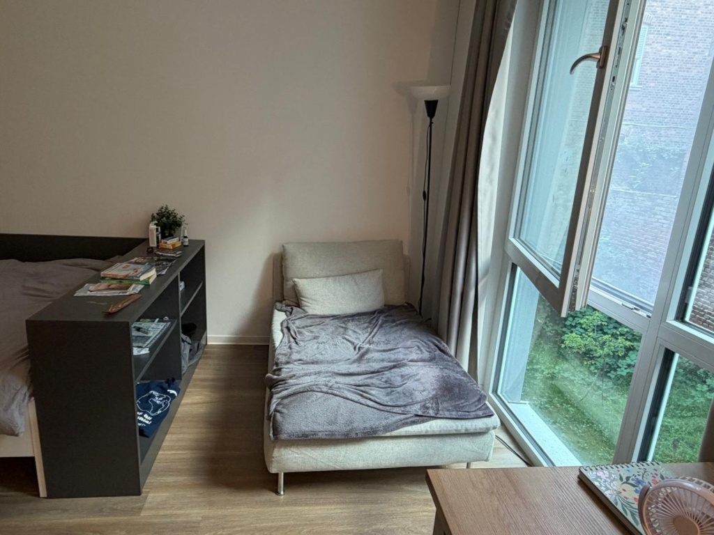 Möbliertes 1-Zimmer-Apartment in Aachen zur Untermiete für 6 Monate – Kasernenstrasse 16, 52064 Aachen Aachen – Vorschaubild 7