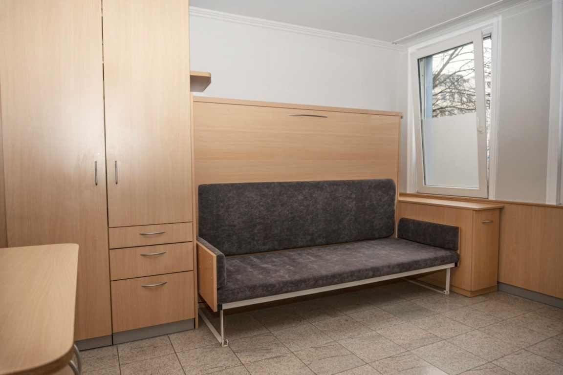 Pfarrstraße, Stuttgart – Pfarrstraße, 70182 Stuttgart Mitte – Vorschaubild 3