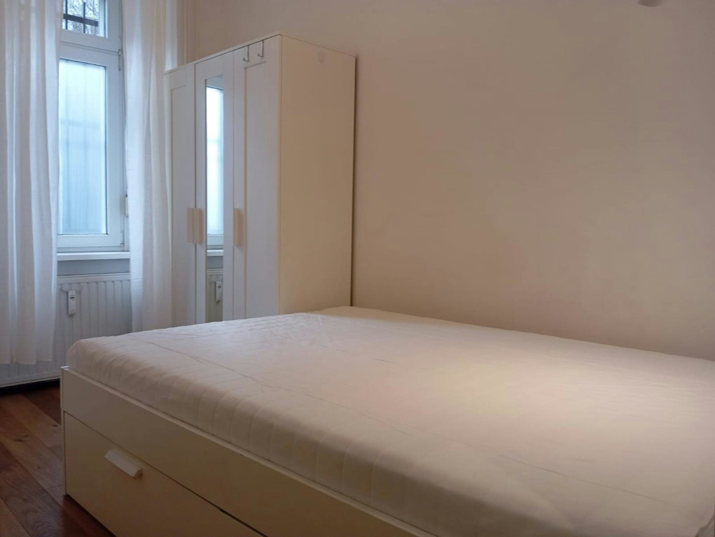 Sonnenburger Straße, Berlin – Sonnenburger Straße, 10437 Berlin Prenzlauer Berg – Vorschaubild 7