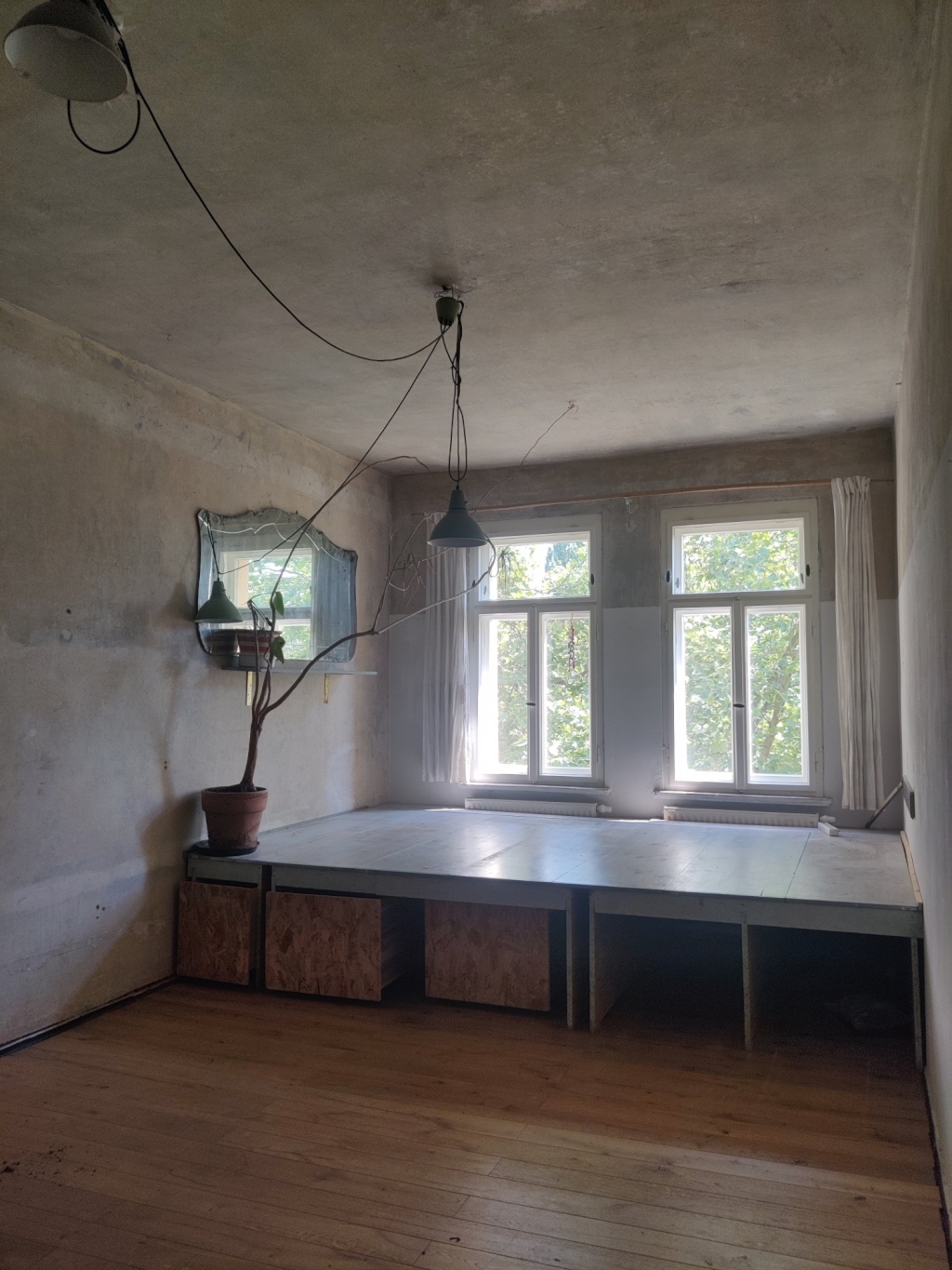 WG-Zimmer Eutritzsch Theresienstr. - ggf. dein Zimmer