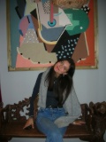 Anabell Maria Eckert