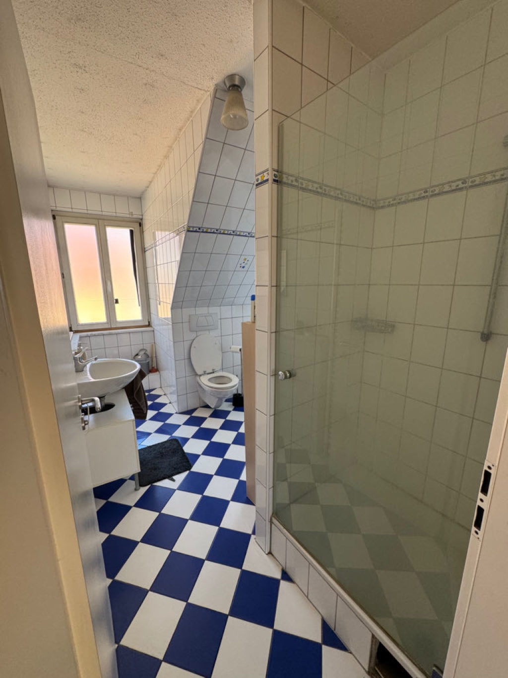 WG-Zimmer Innenstadt Stubenlohstraße - Bild 4