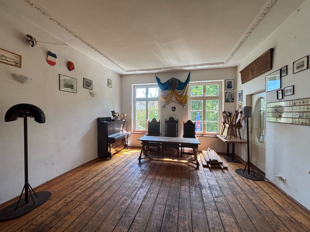 WG-Zimmer Stadtmitte Augustenstraße 32 - Bild 5
