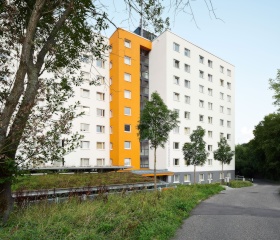 Anzeigenbild: Einzelzimmer 14square meter