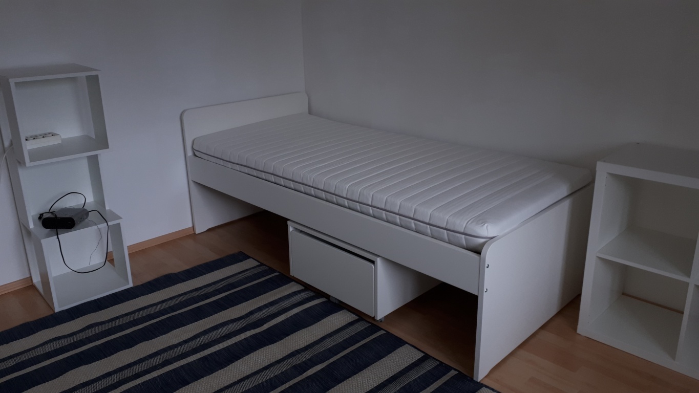 WG-Zimmer Bubenreuth Frankenstraße 80a - Bild 3