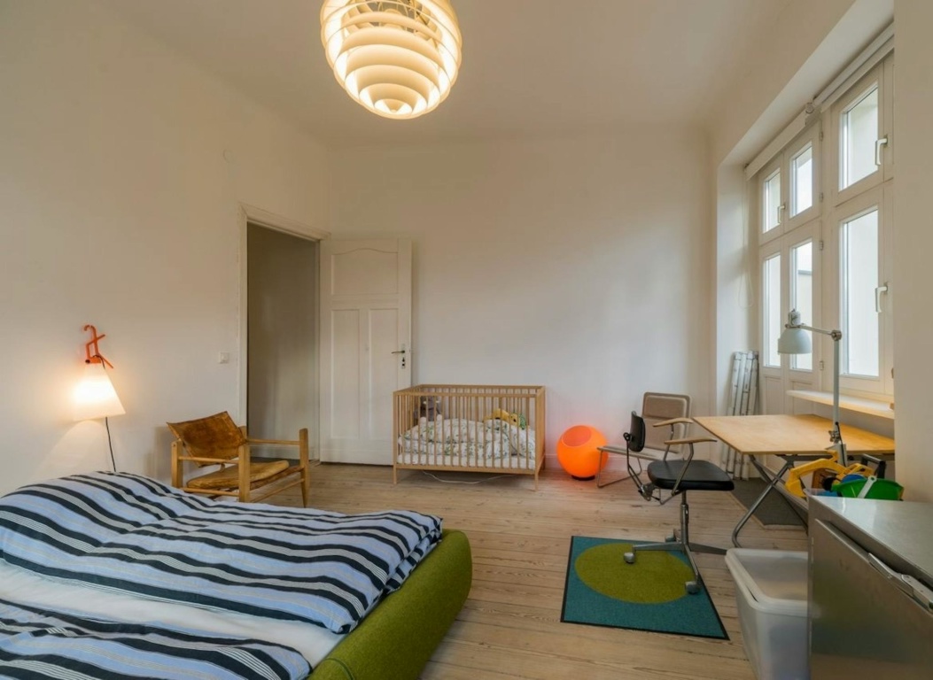 Wohnung Pankow Zelterstraße - Bild 7