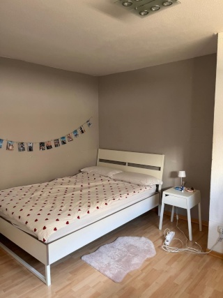 Imagen del anuncio: 2 Zimmer in Frauen-WG frei / 2 rooms available in female shared flat