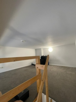 Anzeigenbild: Möbliertes, helles WG-Zimmer in Wilhelmshaven – 375 € warm