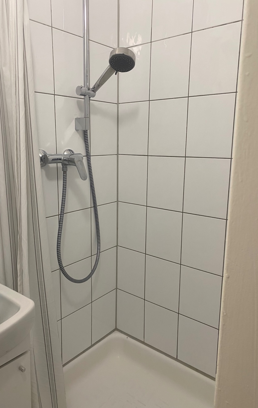 möblierte 1-Zimmer-Wohnung in direkter Uninähe unterzuvermieten – Thomas-Mann-Straße 3a, 55122 Mainz Hartenberg/Münchfeld – Vorschaubild 6