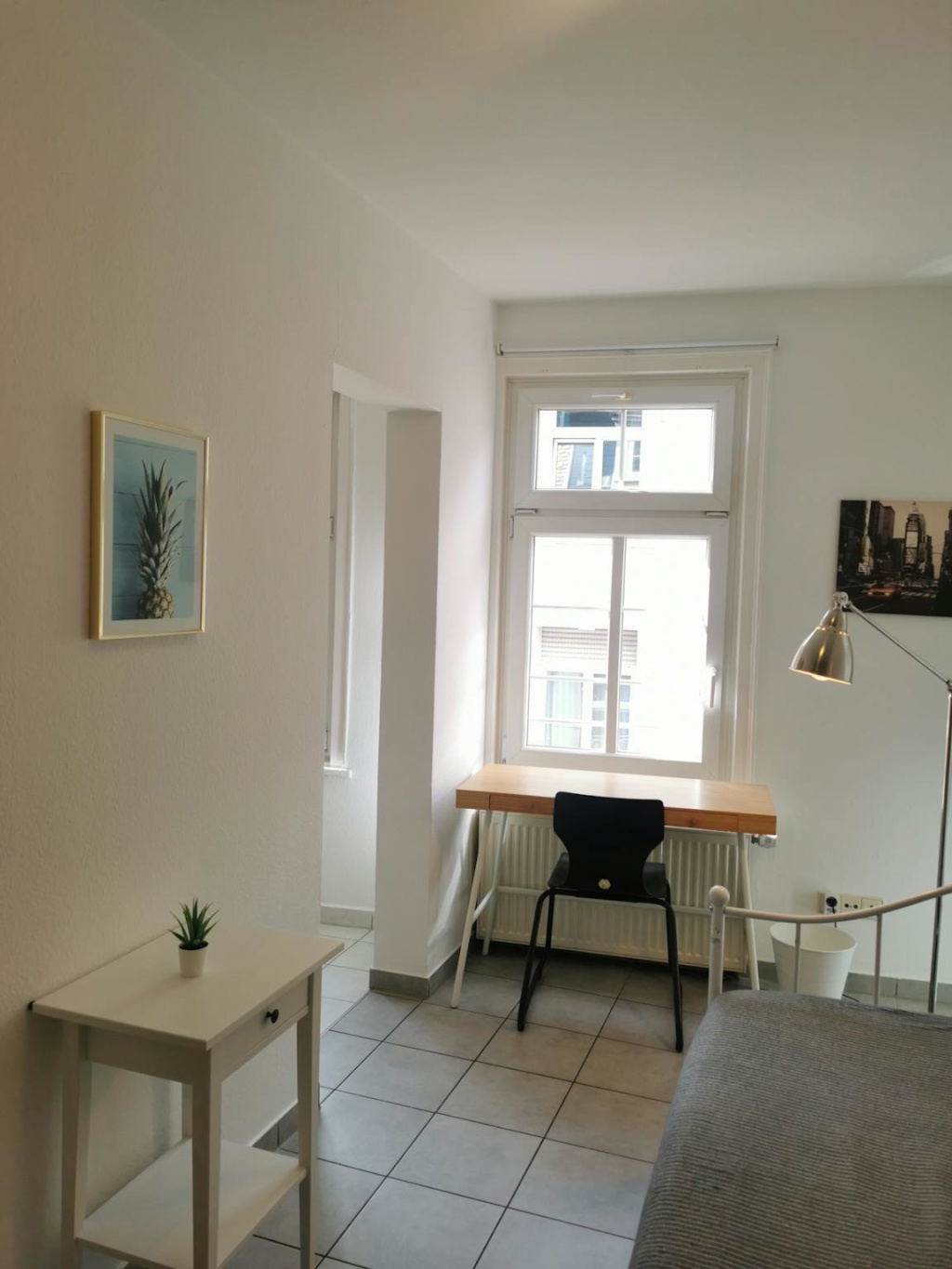 Leonhardstraße, Stuttgart – Leonhardstraße, 70182 Stuttgart Mitte – Vorschaubild 8