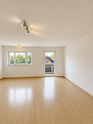 Ad image: Gemütliche 1-Zimmer-Wohnung im Herzen des Stühlingers – nur für Studierende
