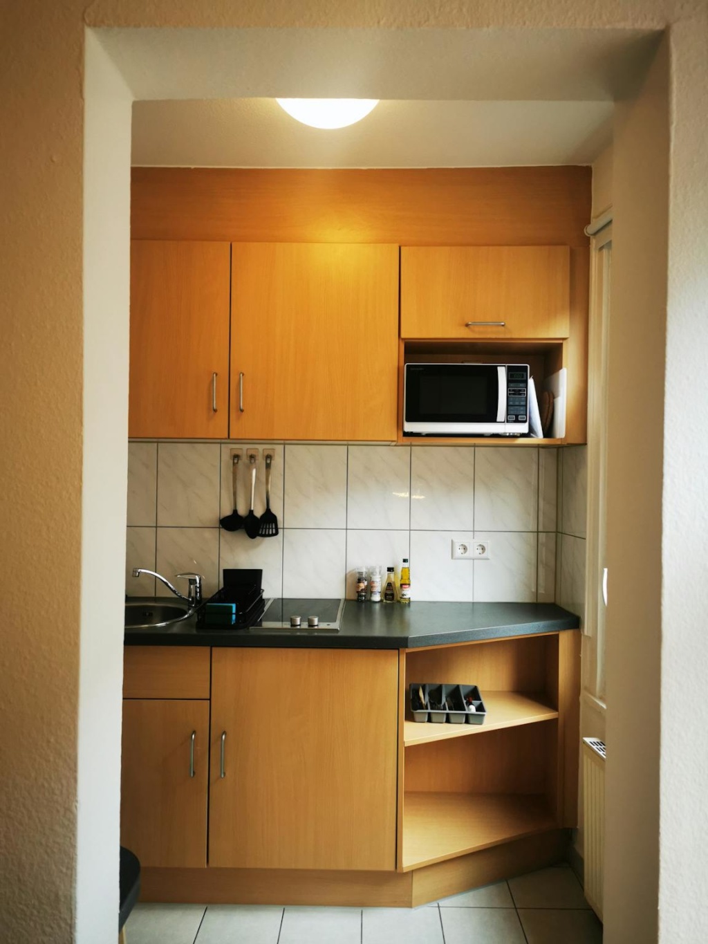 Leonhardstraße, Stuttgart – Leonhardstraße, 70182 Stuttgart Mitte – Vorschaubild 2
