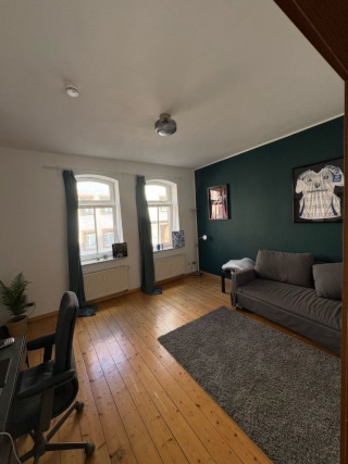 Imagen del anuncio: 2-Zimmer Wohnung mit 50 Quadratmetern