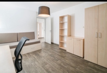 Anzeigenbild: Perfekt für Studierende: Zimmer in Jülich ab 01.08. | 5 Min. zur FH Aachen