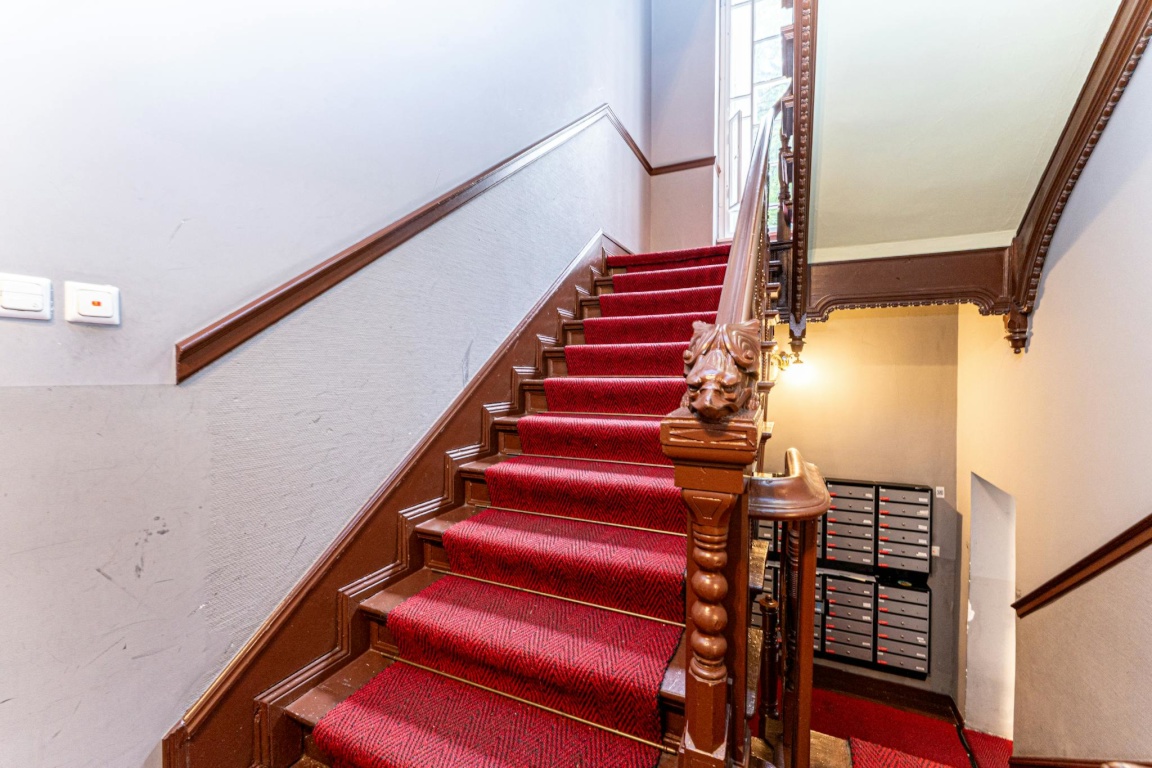 WG-Zimmer Berlin Leibnizstraße - Bild 8