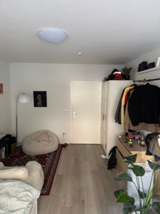 Anzeigenbild: Zimmer zur Untermiete frei