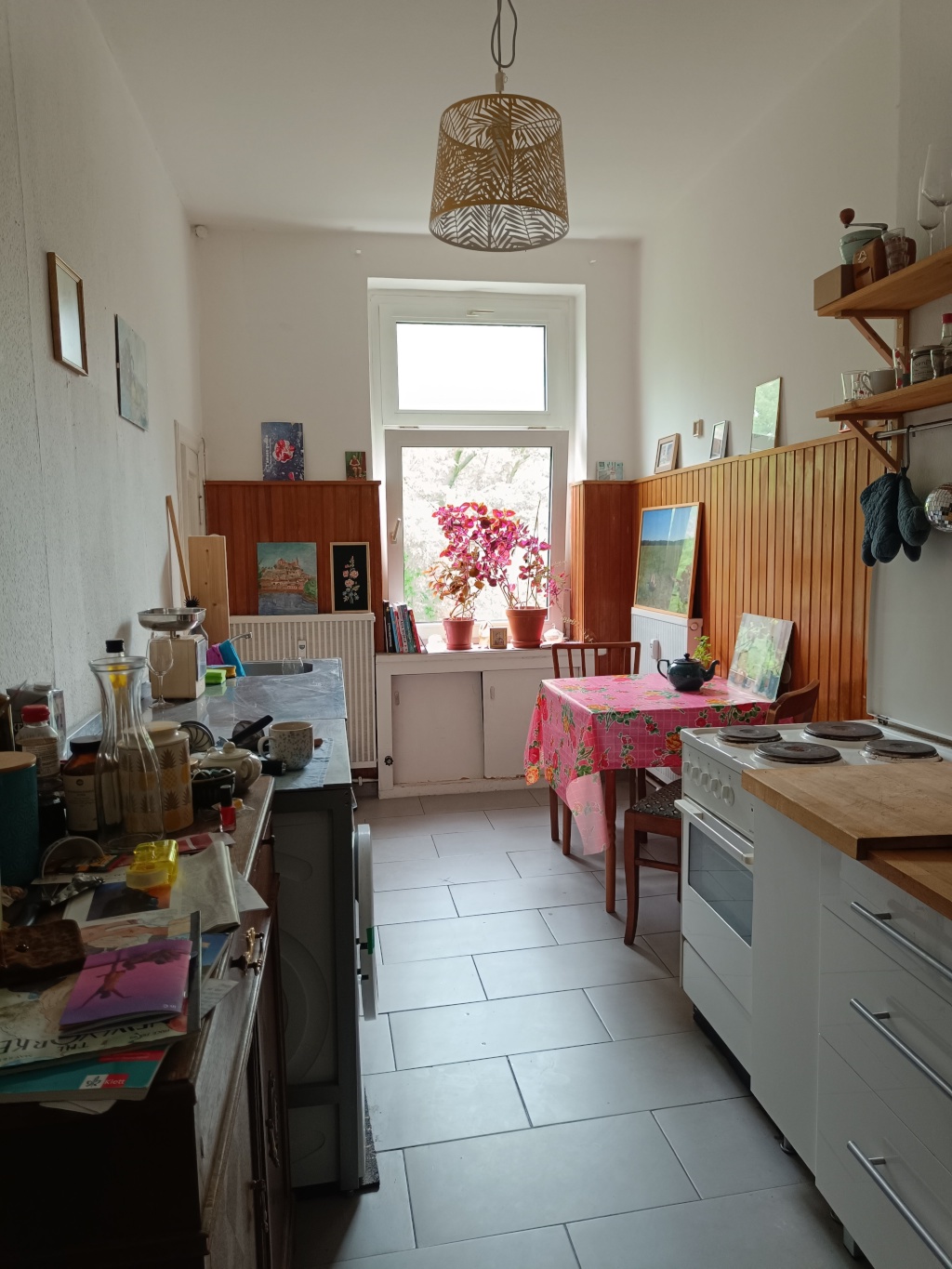 Apartamento Neukölln Anzengruberstraße 9 - foto 3