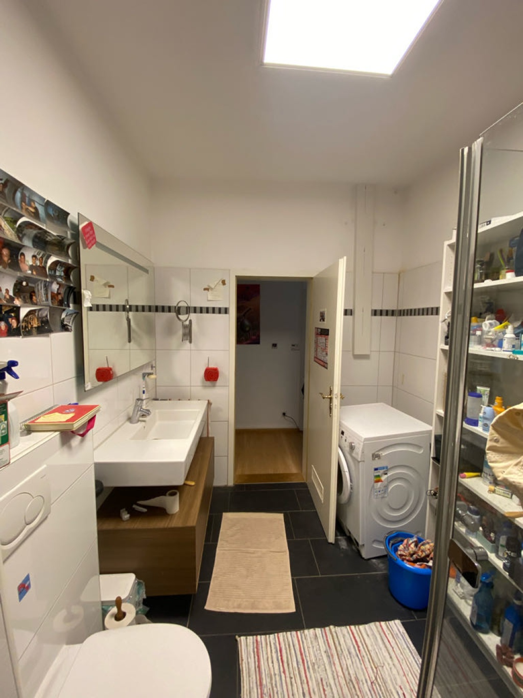 WG-Zimmer Innenstadt Weiße Herzstraße 1 - Bild 13