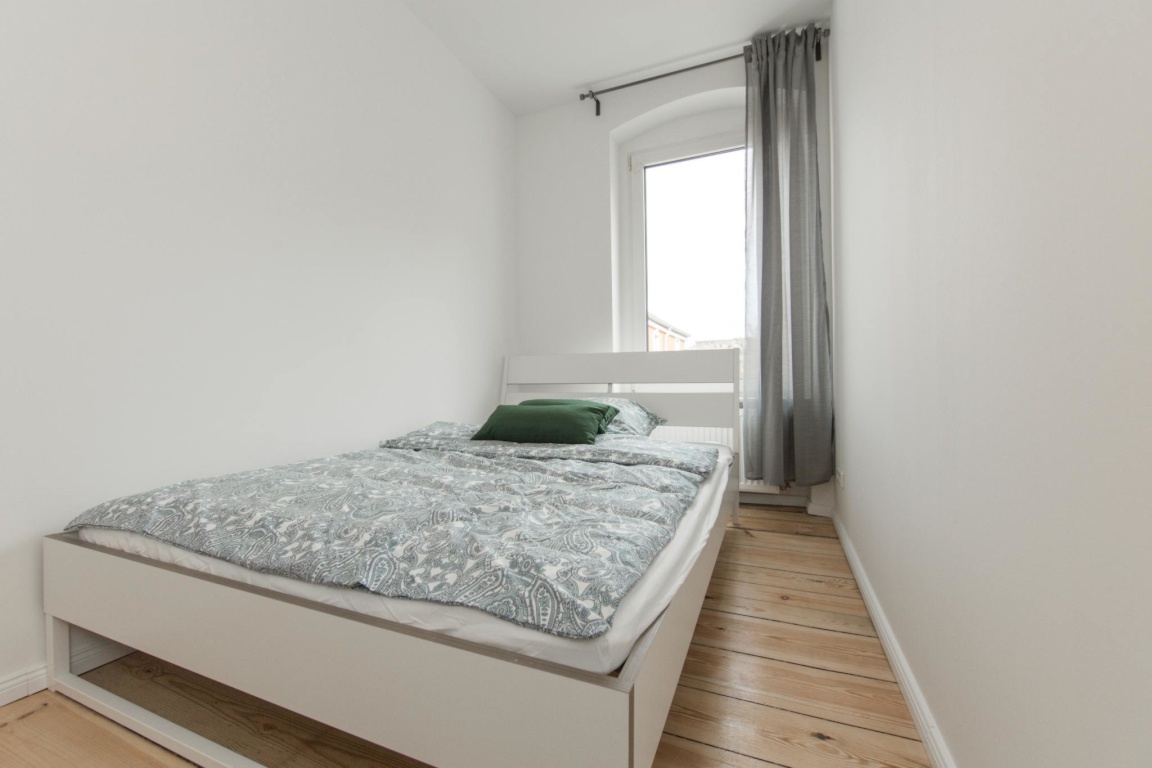 Flatshare Berlin Ritterlandweg - picture 6