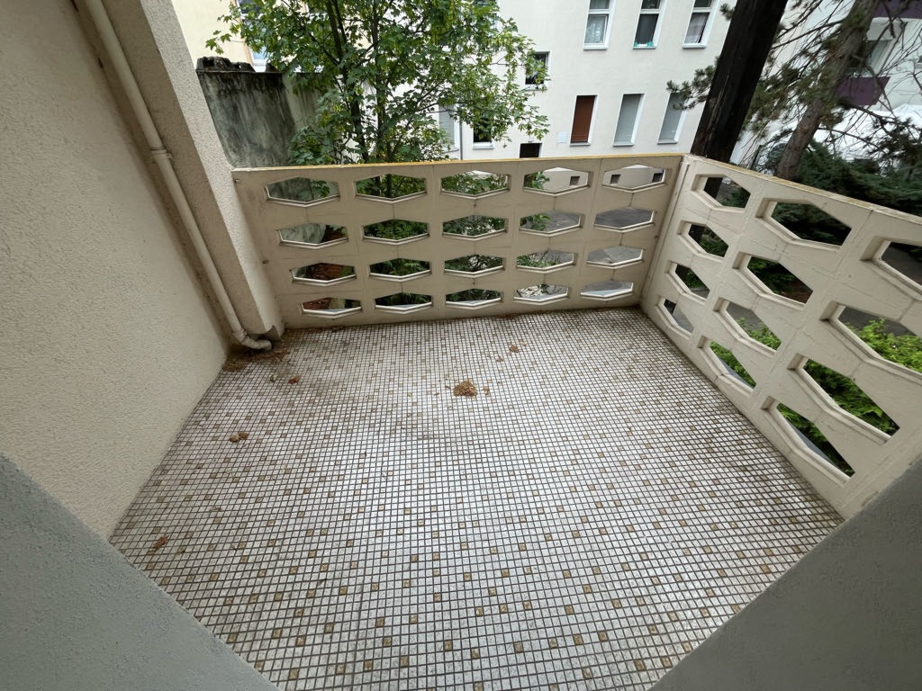1-Zimmer-Wohnung Reinickendorf Eichborndamnn 36 - Bild 7